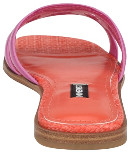 Image of Nine West Women's Geena Flat Sandal