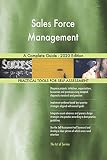 sales force management book pdf  Sales Force Management A Complete Guide - 2020 Edition (English Edition)