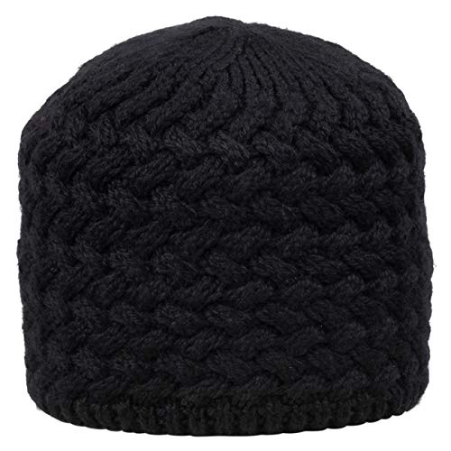 GIESSWEIN Cap Gösleswand - Unisex Merino Wollmütze Mit Fleece-Futter, Warm, Weich, Atmungsaktiv, Bei 30°C Waschbar
