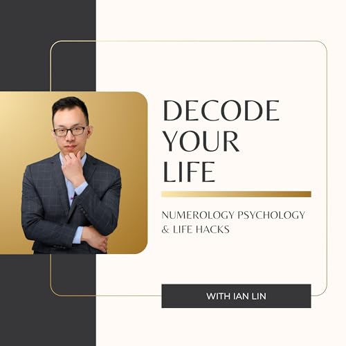 『Decode Your Life』のカバーアート