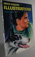 Men's Fashion Illustrations 476610529X Book Cover