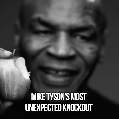 Mike Tyson's Most Unexpected Knockout