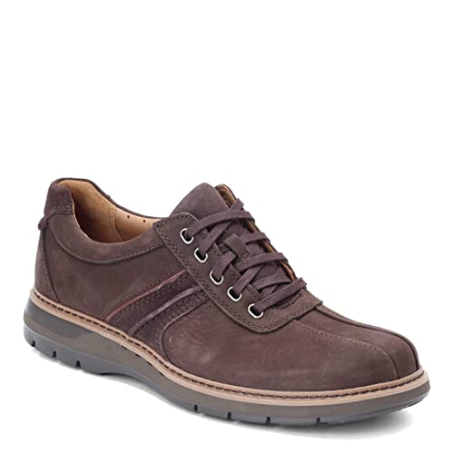 Clarks Men's Un Ramble Go Sneaker2