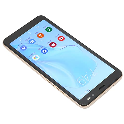 Ma E48 Pro Smartphone 5,45" HD, 2GB/32GB, Dual Sim, Ansiktsigenkänning