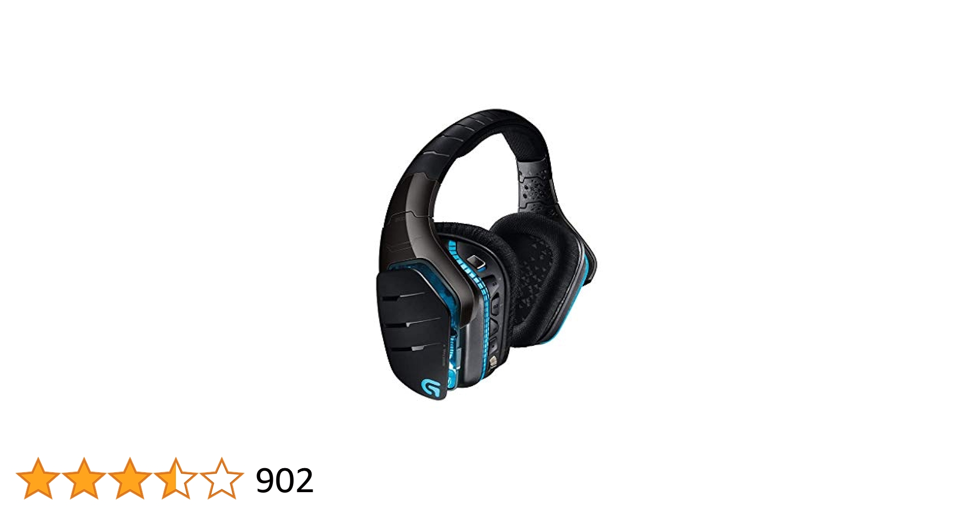 新品未開封　Logicool G933 ARTEMIS SPECTRUM Amazon.com: Logitech G933 Artemis Spectrum RGB 7.1 Surround