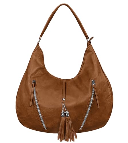 Bolsa Feminina (Marrom)