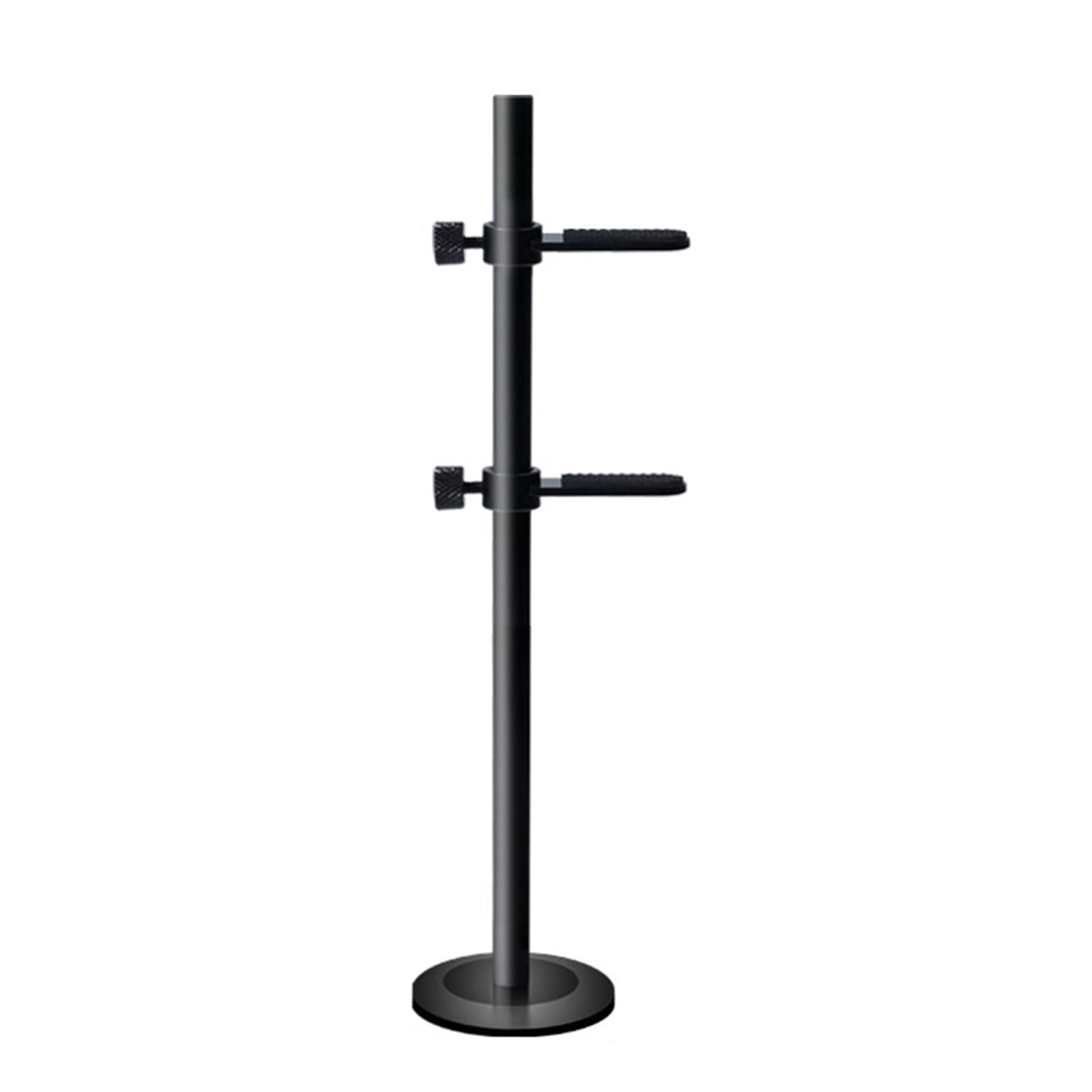 Graphics Card Holder with Base Graphics Card Holder Aluminium GPU Bracket Height Adjustable Accessories Aluminum