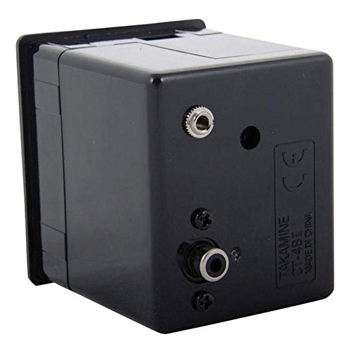 Takamine CT4BII Preamp per chitarra western (preamplificatore per chitarra Takamine Pro Series con 3 bande EQ