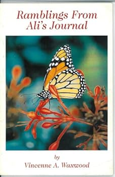 Ramblings from Ali's Journal