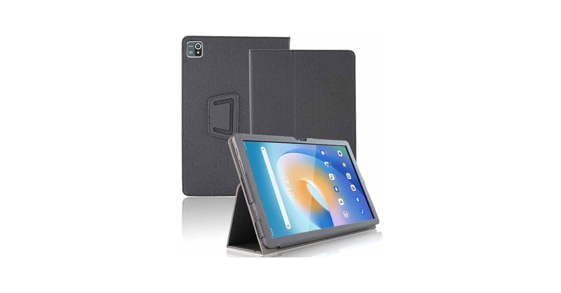 VANKYO S10X Androidタブレット （カバー、保護フィルム付き