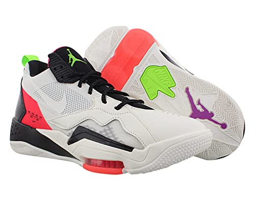 Air Jordan Men's Zoom 92 Basketball Sneakers4