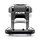 Tilta DJI Focus Pro drehbare Halterung, kompatibel mit DJI Focus Pro LiDAR mit Kaltschuh-Empfänger, Schwarz TGA-FPL-RMB