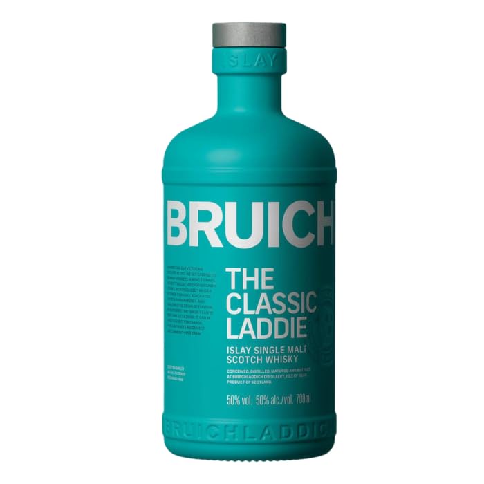 Amazon.co.jp: 【終売品】ブルックラディ ザ クラシック ラディ 700ml