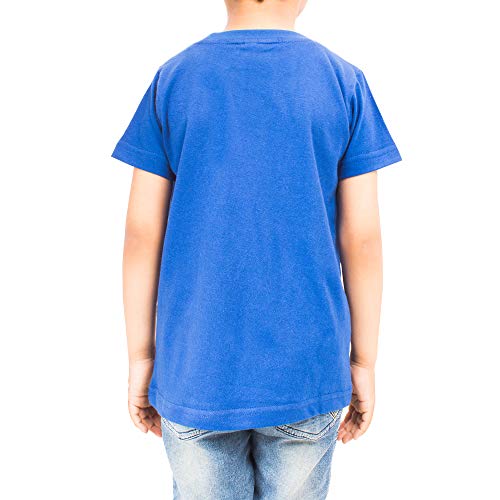 Image of Hello Monday Box Kids T-Shirt (Boys /Girls)