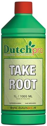Dutch Pro Take Root - Root Stimulator - 1L