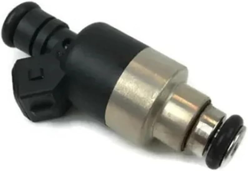 Injector, 4pcs/lot OEM 17109826 Fuel Injector Compatible for Buick Century Regal, Oldsmobile Achieva, Compatible for Chevrolet Beretta 17113175 25180245