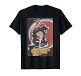 A Clockwork Orange Distressed Poster T-Shirt