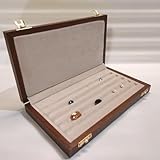 Etui für Gemmologen Edelsteine Edelsteine Edelsteine (Kopie)