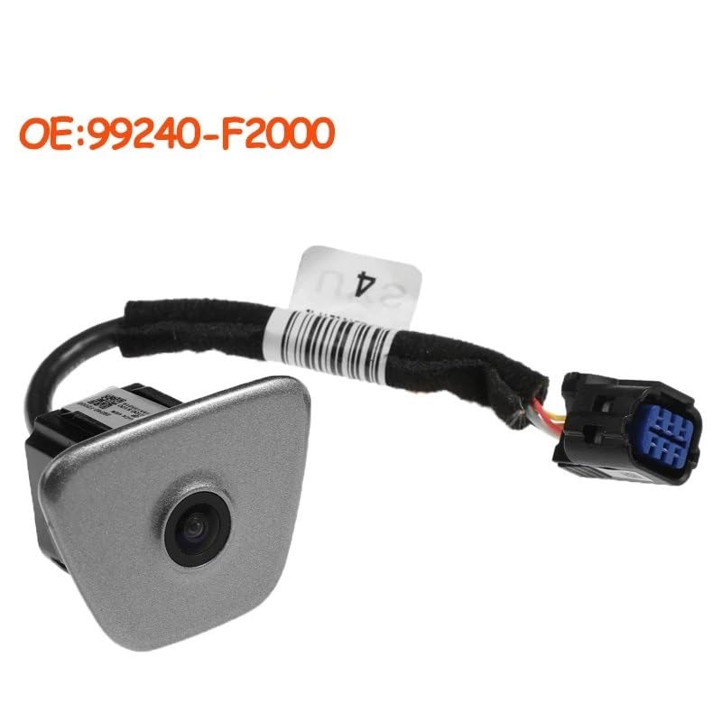 Amazon.com: Reversing Camera 99240-F2000 99240F2000 Rear View