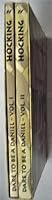 Dare to be a Daniel Volumes 1 & 2 B003Y08Q86 Book Cover