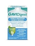 GAVIDIGEST GASES E HINCHAZON 30 CAPSULAS