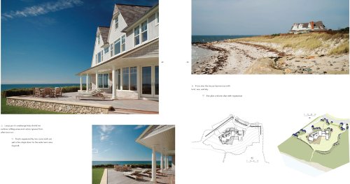 House In The Landscape: Siting Your Home Naturally #TOP6