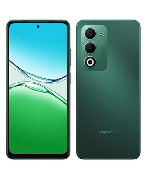 Amazon.co.jp: OPPO A5 5G OPG06 SIM Free (Green) + Original SIM Pin