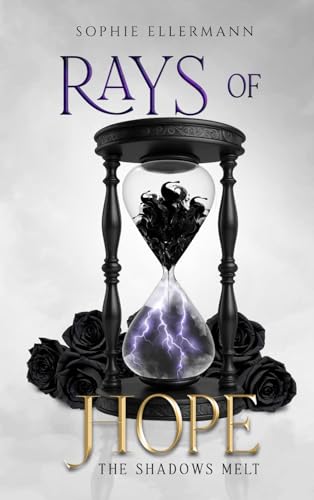 Rays of Hope: The shadows melt