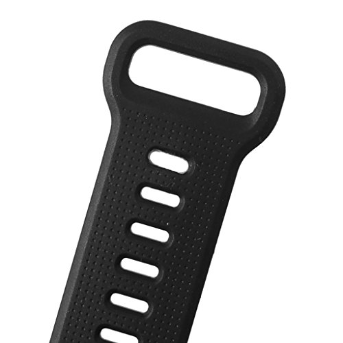 Siwetg Correa De Muñeca De Banda De Repuesto De Silicona