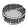 Pacific Drums Concept Series Metal Snare, 14" x 5.5", Black Nickel Over Steel #4