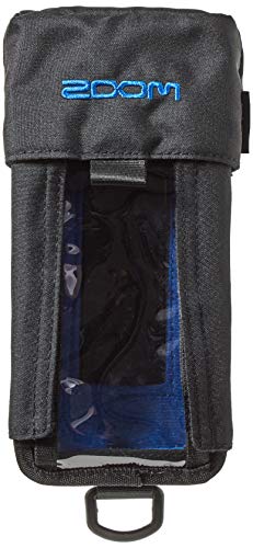 Zoom PCH-6 étui de transport outdoor et protection de terrain pour H6