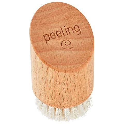 Croll & Denecke Gesichtsbürste zum Trockenbürsten Cover