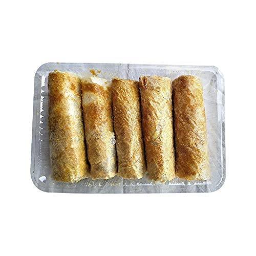 Sponsored Ad - VEDANK Atreyapuram special Jaggery Putharekulu - 10pc.