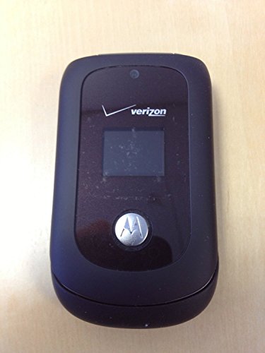 Motorola VU204 No Contract Camera Bluetooth Cell Phone Verizon Wireless