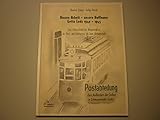  Unsere Arbeit - unsere Hoffnung. Getto Lodz 1940-1945. Eine zeitgeschichtliche Dokumentation des Post- und Geldverkehrs im Lager Litzmannstadt. Mit ... in englischer und polnischer Sprache