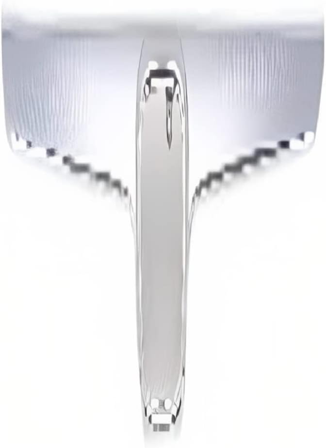 Sherman Multiple Manufacturers HO1200172V Sherman Replacement Part Compatible with Honda Civic Grille Assembly (Partslink Number HO1200172)