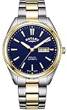 Rotary Automatische Uhr GB05381/05