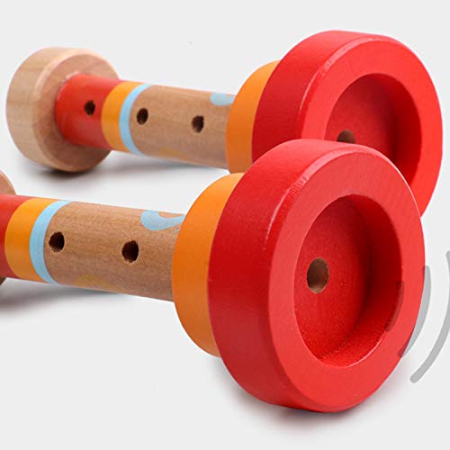 3 Gaats Hoorn Hoorn Preschool Verjaardag - Image 6