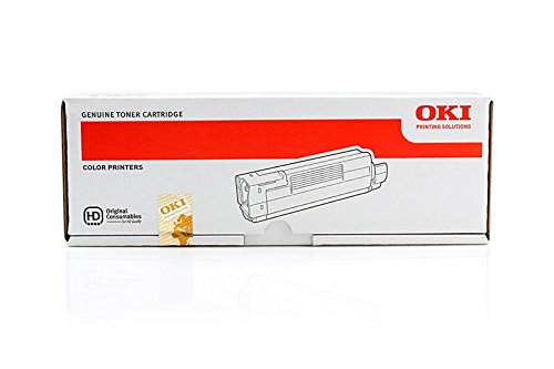 Preisvergleich Produktbild Oki 43381906 Remanufactured Toner 1er Pack