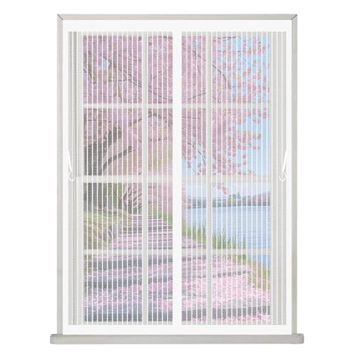 ���փJ�[�e�� ���֗p�Ԍ� 105 x 101 cm �Ԍˉ�悯�����ŕ܂�L�̒܂�����Ȃ��y�b�g�̈����~���ɋ����ϗp�����C�΍�ȒP���t���É��d�l�}�O�l�b�g�����L�Q��������x�����_�L�`��, �z���C�g