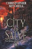 City of Salve book cover