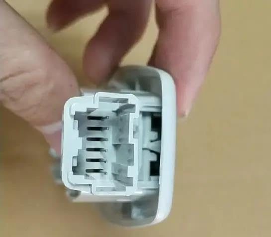 Lámpara de lectura Ford Focus Mk3 para mejorar la luz interior del coche 2