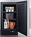 Summit Appliance FF1843BSSADA ADA Compliant 18