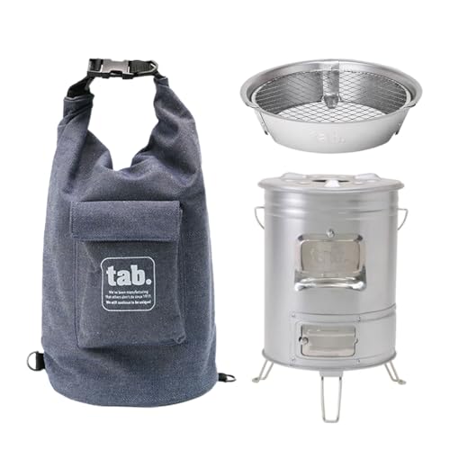 tab. ʃXg[uEXChOSE & XobO Zbg 񎞔R fjobO Α Xg[u d Lv BBQ RpNg R  Δ