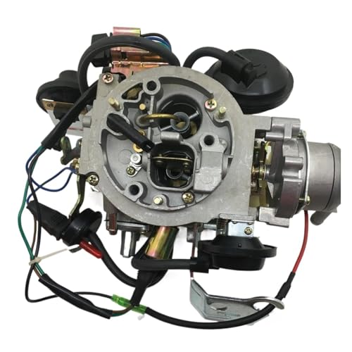 Carburateur Golf 2 1.6 72ch pièce moteur Jetta II de 1986 à 1992