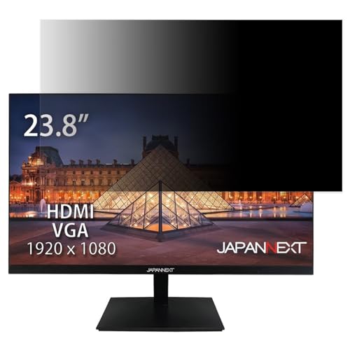 JAPANNEXT JN-V238FHD 23.8C` 16:9 Ή `h~ tB^[ vCoV[tB^[ p\RPC j^[ tیtB u[CgJbg ˖h~ p\R ZLeB[̂h~ ʎgp\ ˖h~ 