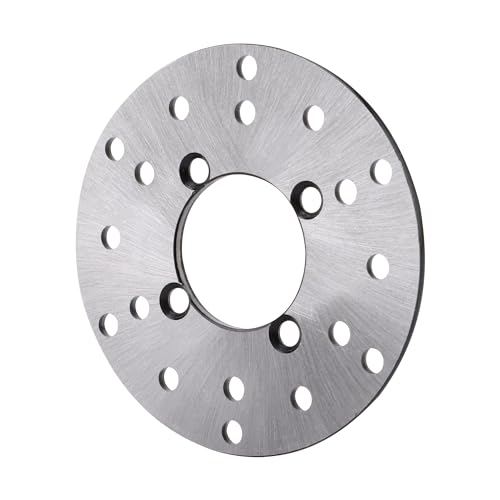 GOOFIT Freno de Disco reemplazo reemplazo para 50cc 70cc 90cc 110cc 125cc ATV