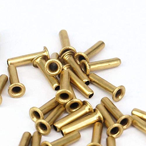 Insert laiton 8mm évite la déformation des tubes à compression - 6
