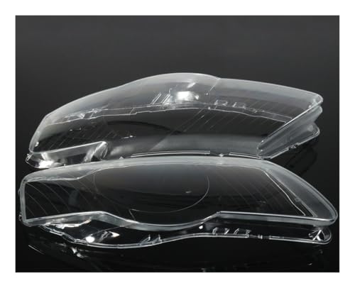 Phare Passat B6 2006-2011 cache objectif gauche ou droit transparent