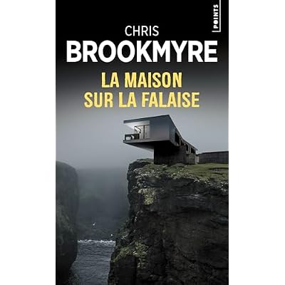 La Maison sur la falaise